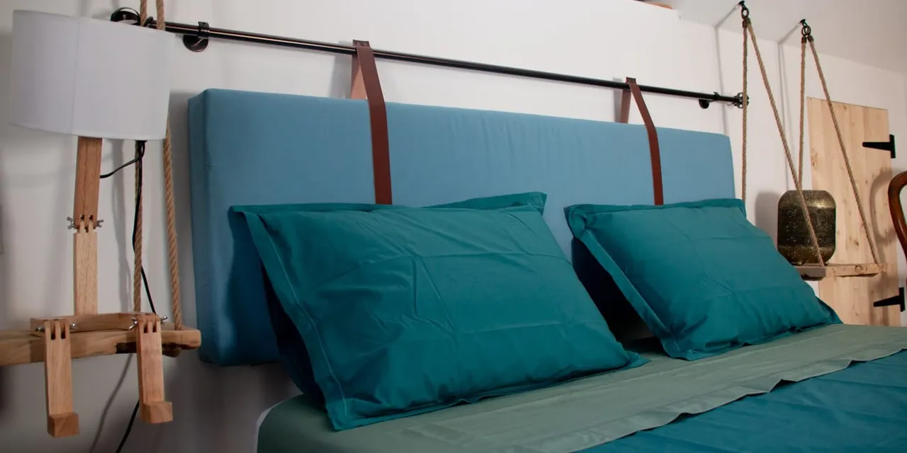 La Chambre de l'Ecrivain