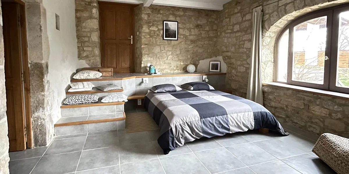 Quatrième chambre