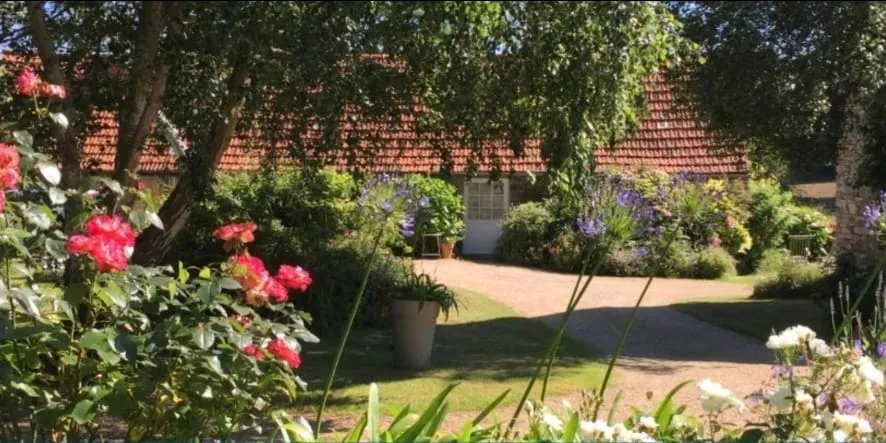 L'Atelier à Locquirec 