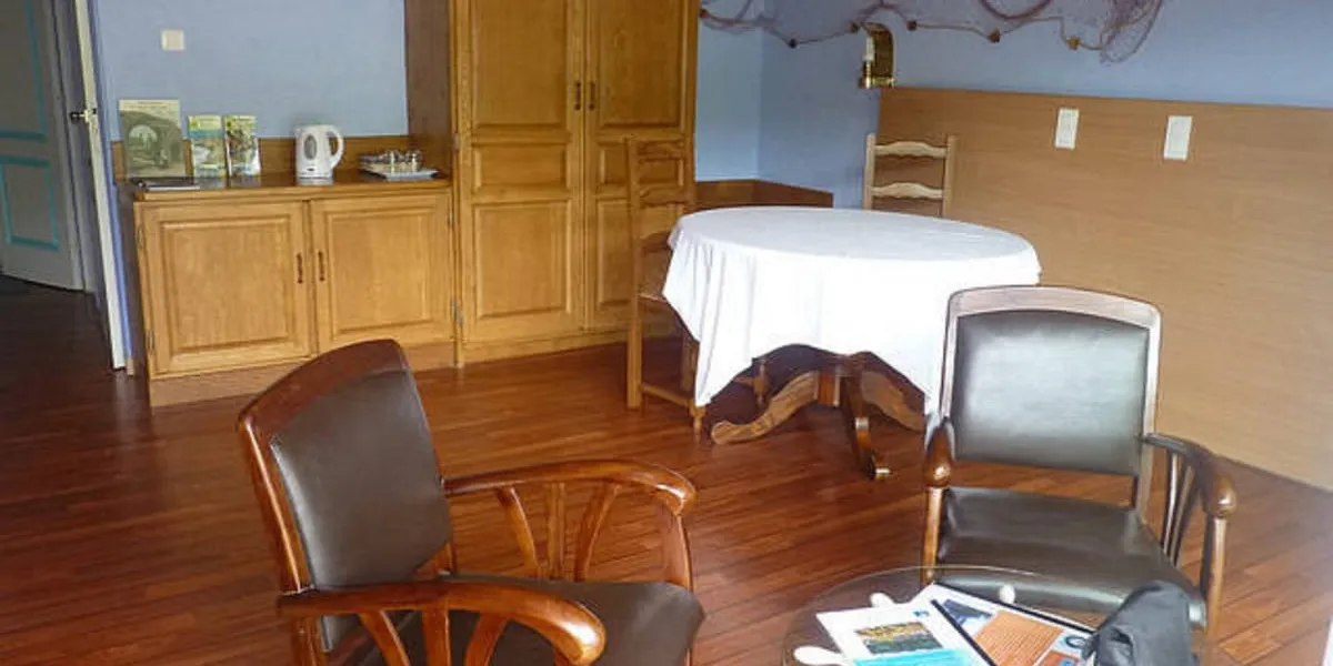 La suite du pêcheur