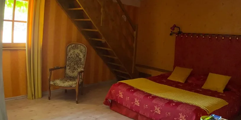 Le Refuge de l’Effraie