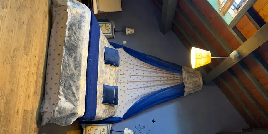 Le Grenier d’Hélène