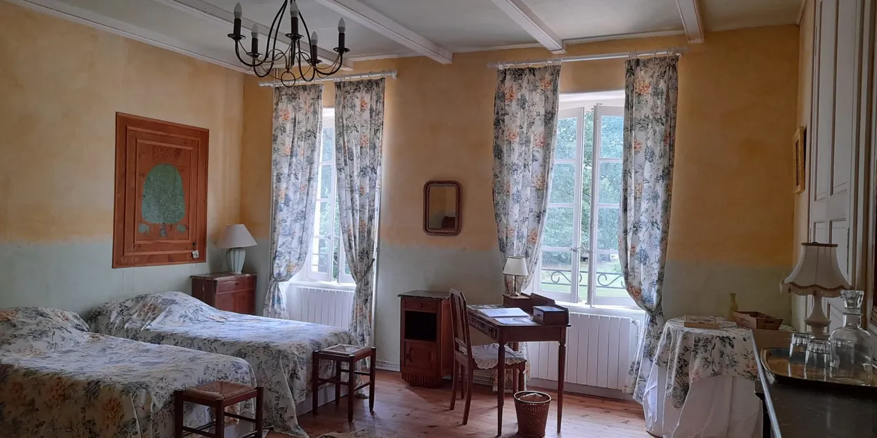 Tilleul & Belle Epoque