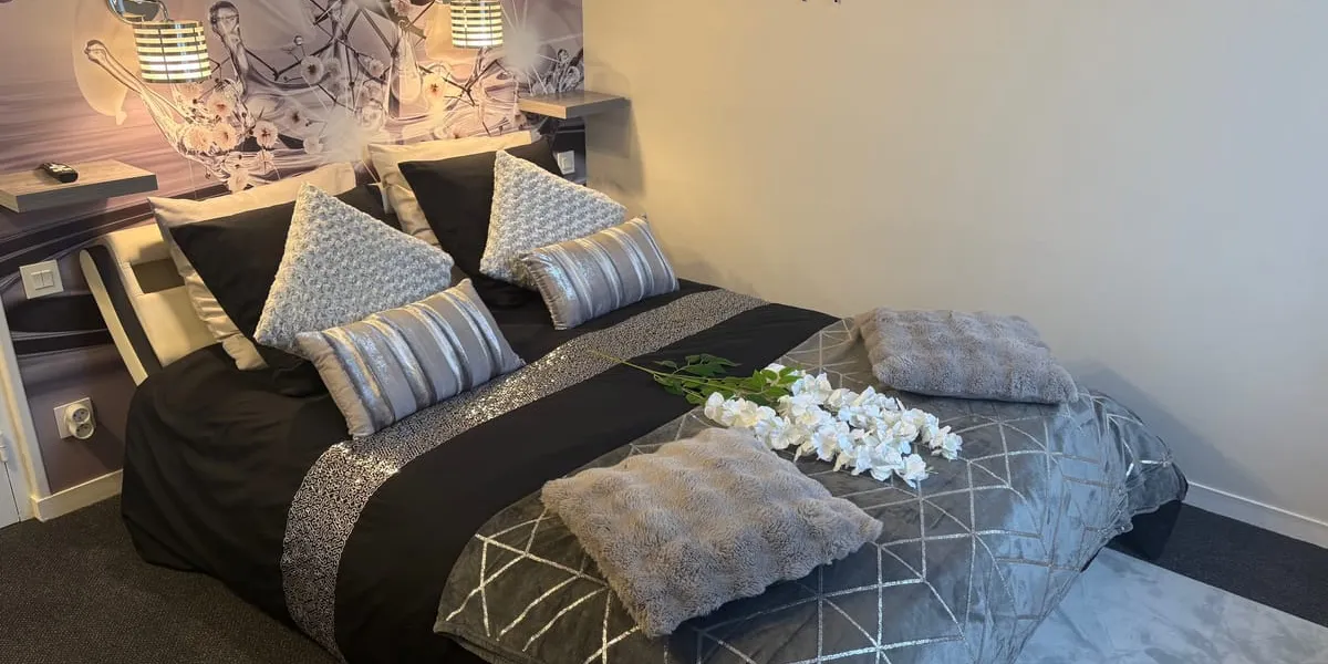 Chambre Contemporaine