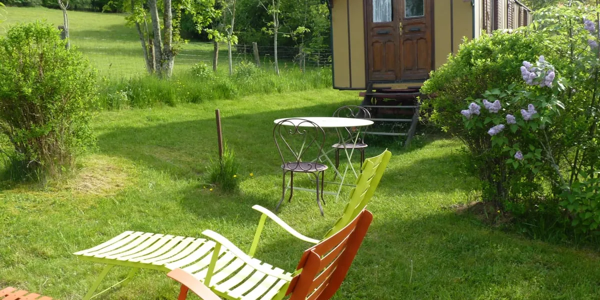 la roulotte des manèges