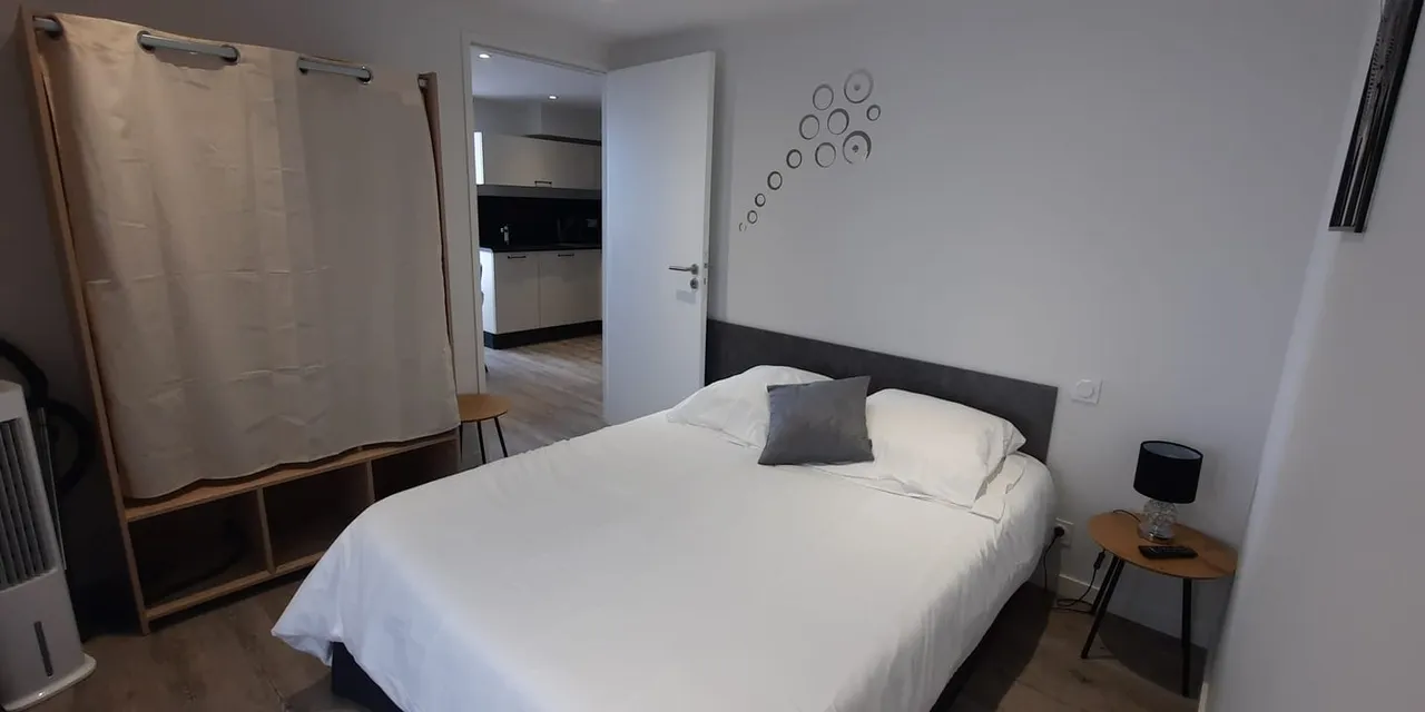 Appartement Numéro 2