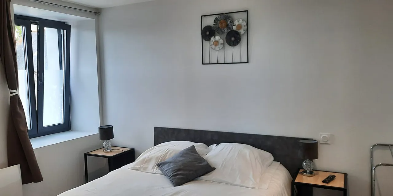 Appartement Numéro 3