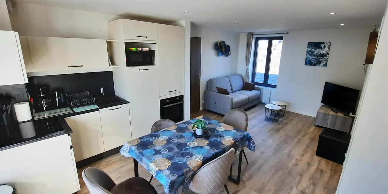 Appartement Numéro 6