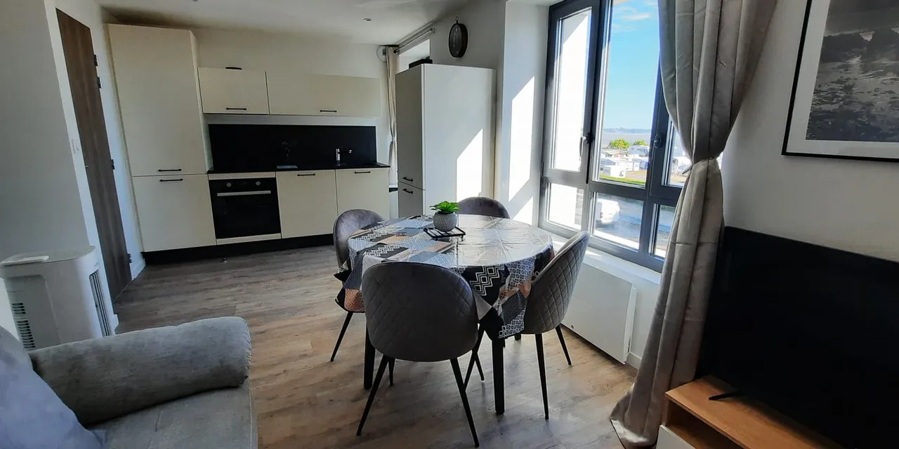 Appartement Numéro 8