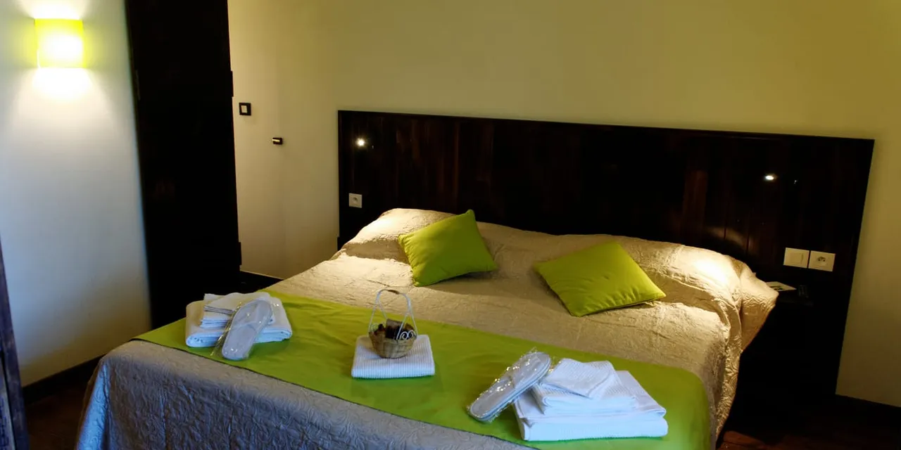 La réserve à grains