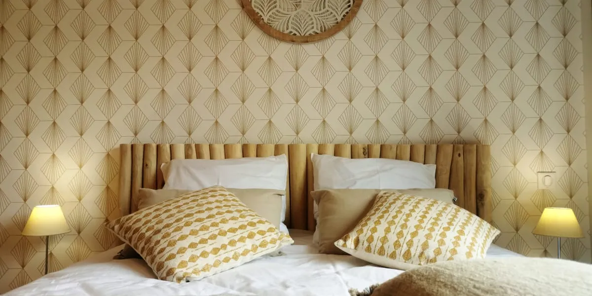 Chambre d'hôtes la Beaume