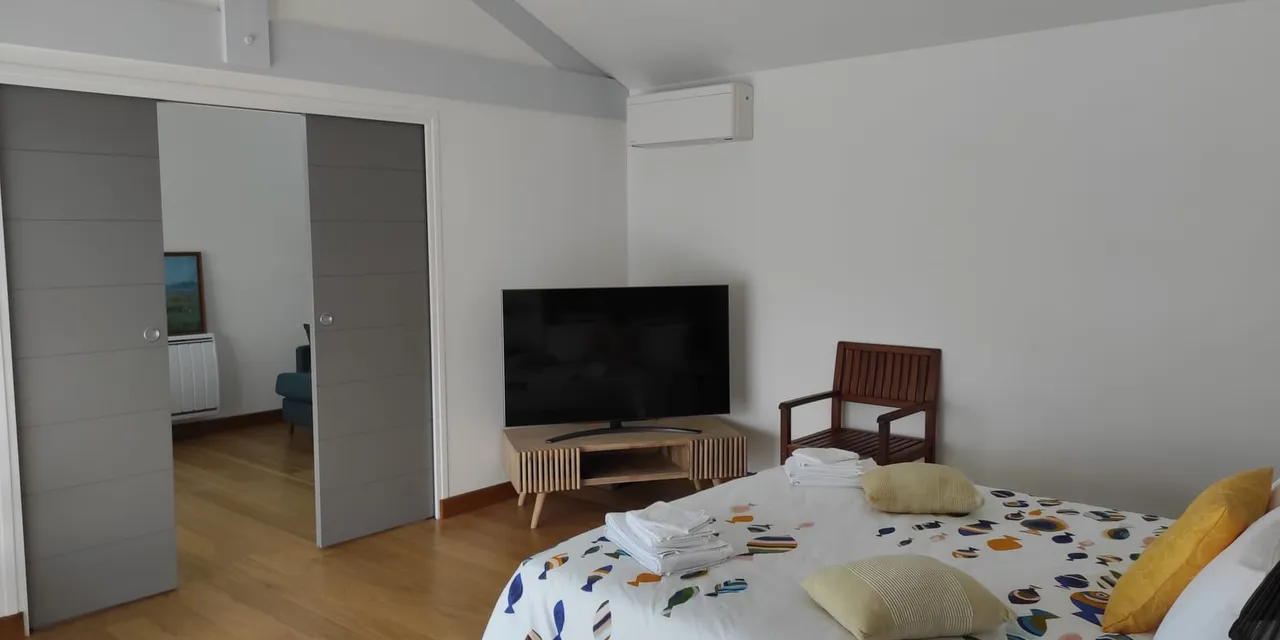 Antre Bassin & Dune - SPA -