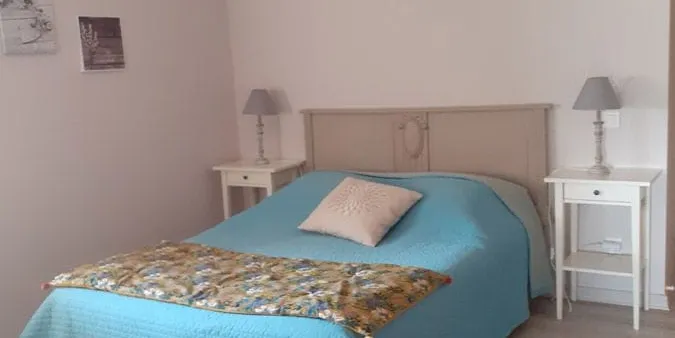 Chambre familiale Ambella