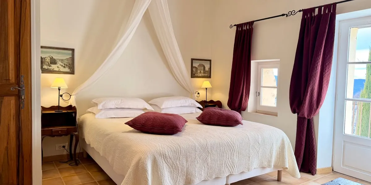 La Ravin des Cathelières