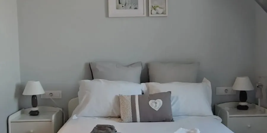 Chambre Double Salomon