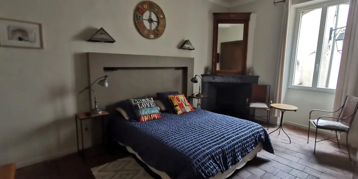 CADE, la familiale (30m²)