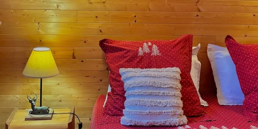 EDELWEISS, l'originale (19m²)