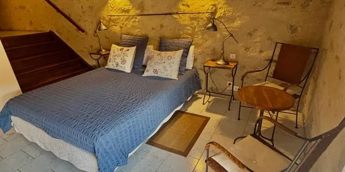 EUSE, l'intimiste (24m²)