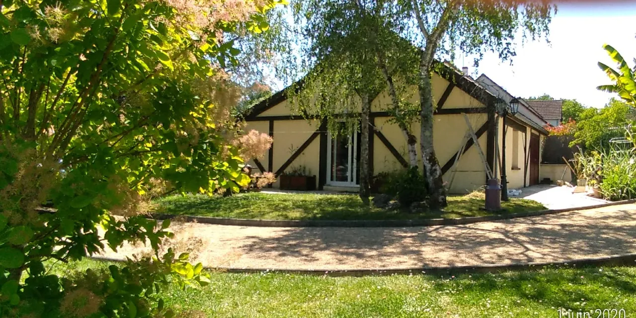 loft familial de 55m²