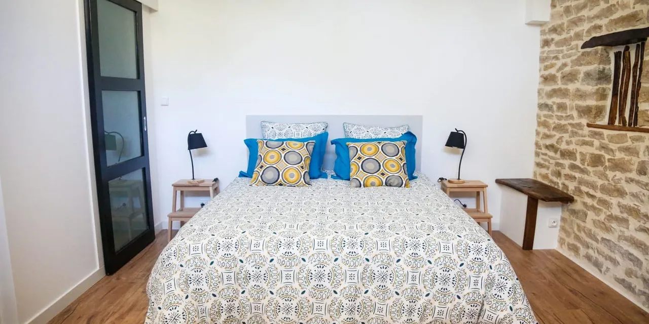 Au fond du terroir... à gauche