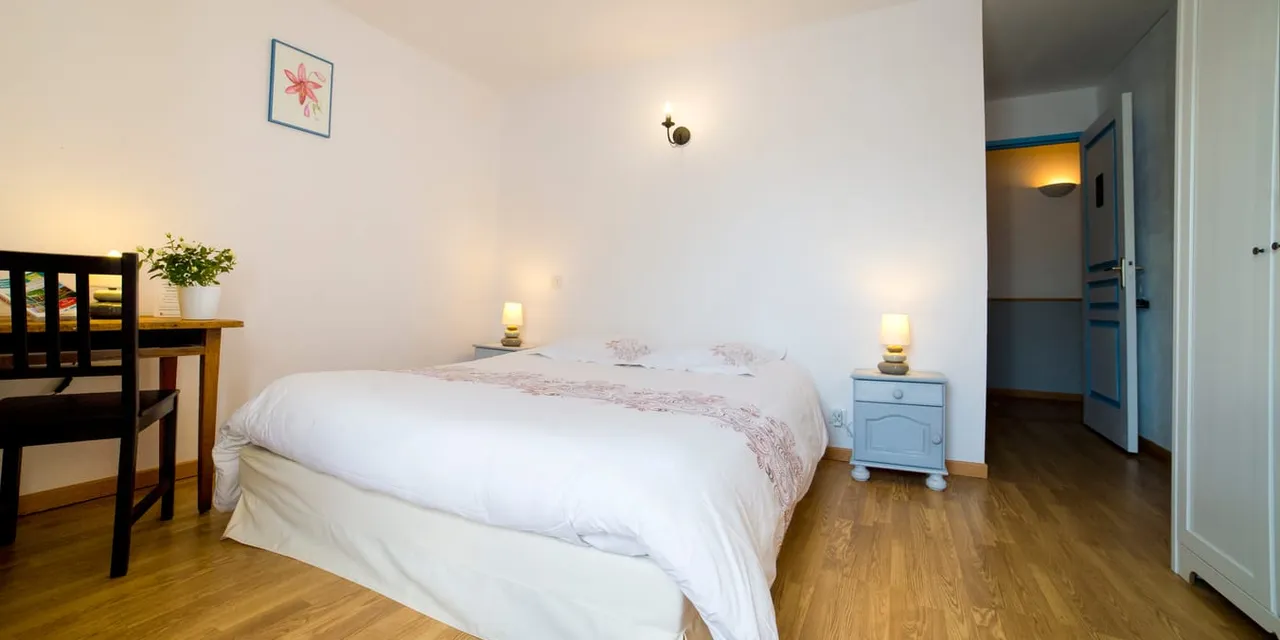 Chambre Lys Martagon