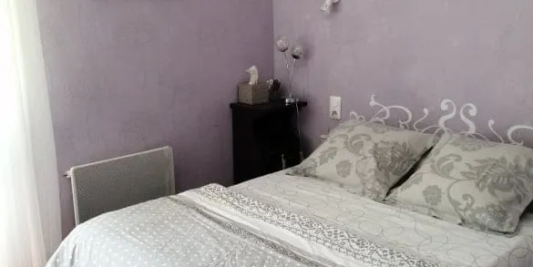 Suite familiale Juliette