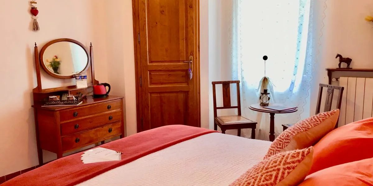 Rêverie de Roussillon