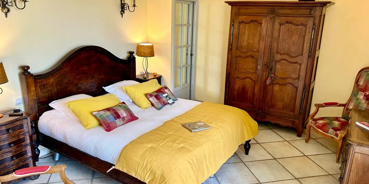 Suite des Magnarelles