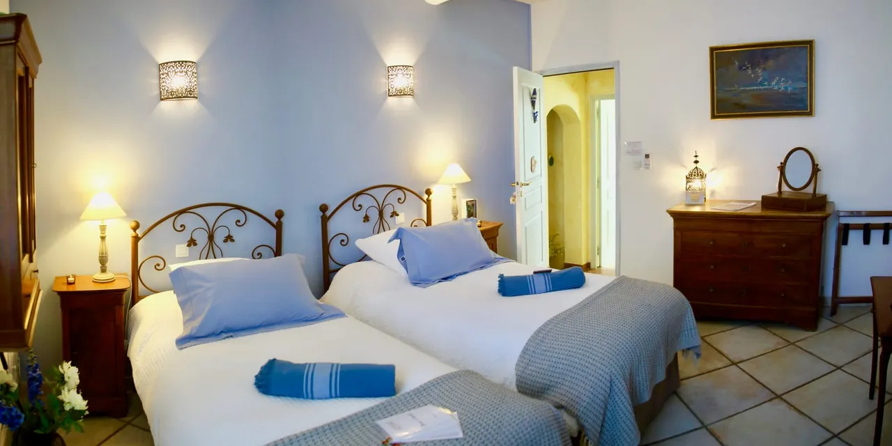 Sérénité du Ventoux