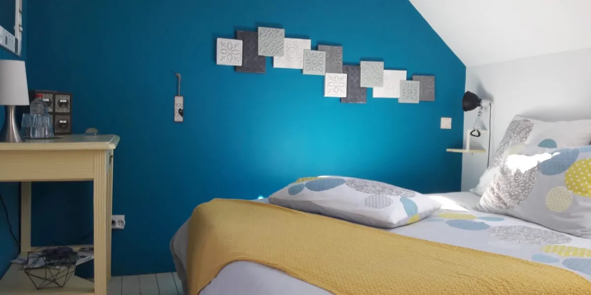 Oui, c'est le bon chemin 