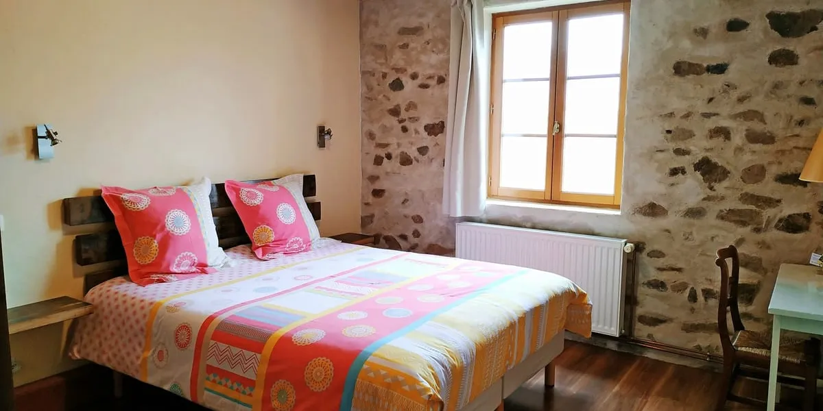 suite familiale 'le Pressoir'