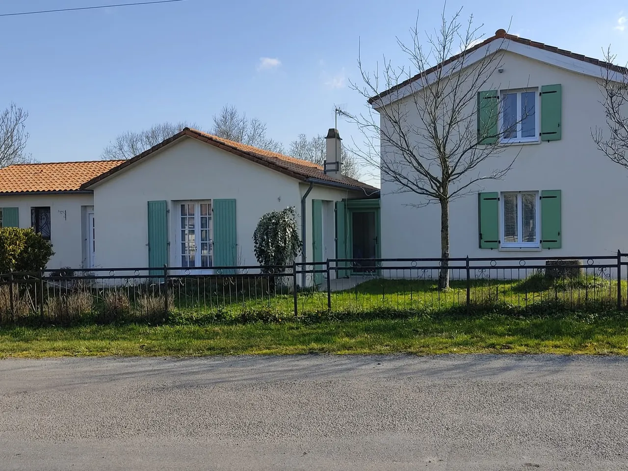 Le Verdier