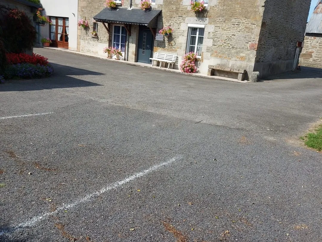 ferme de la ruette