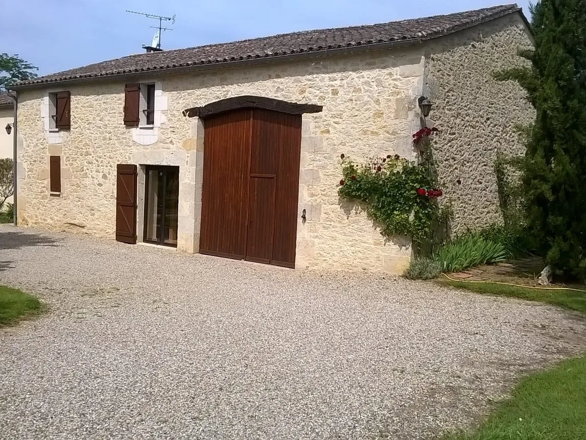 La Maison de Piquereau