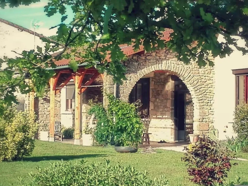 La Mousselade chambres d’hôtes et gîtes