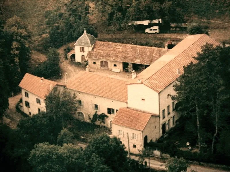Le Camarat
