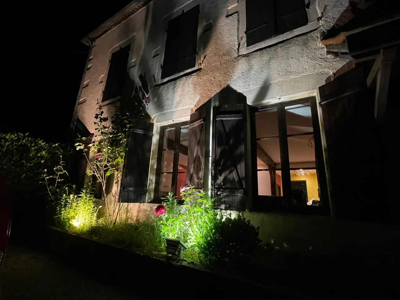 Inspirations - Chambres d'hôtes