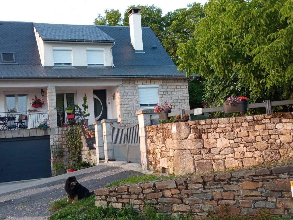 Chambre d’hôtes Les Albusquiès