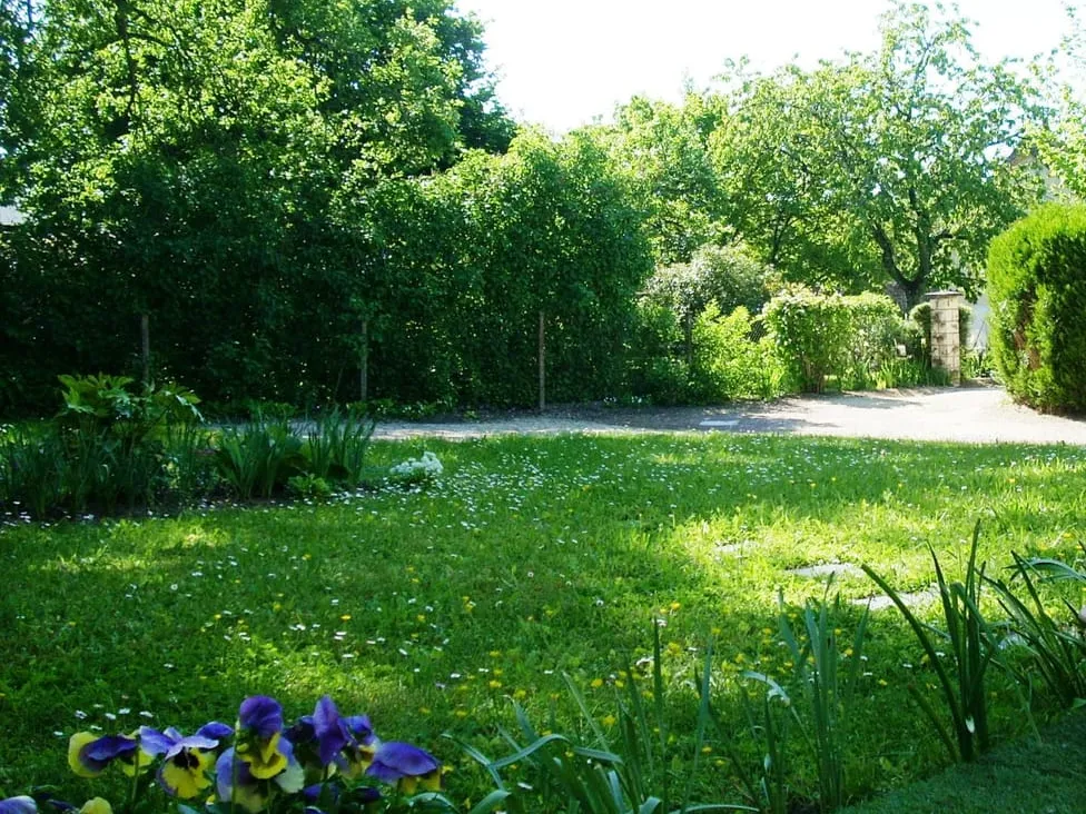 La Renaissance Route de Chambord