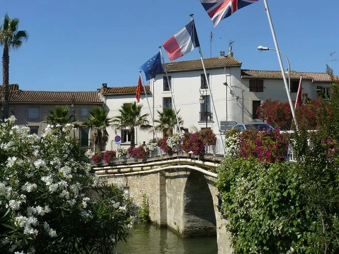La Maison du Canal