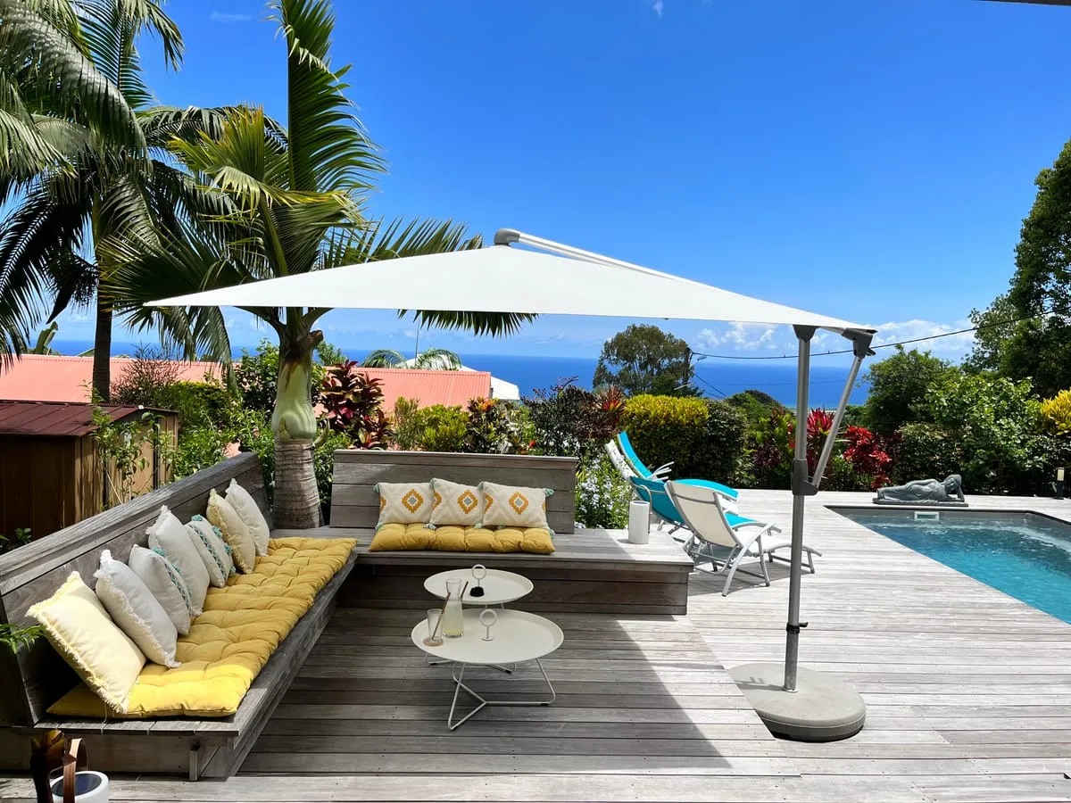 Villa Galabé et Tafia