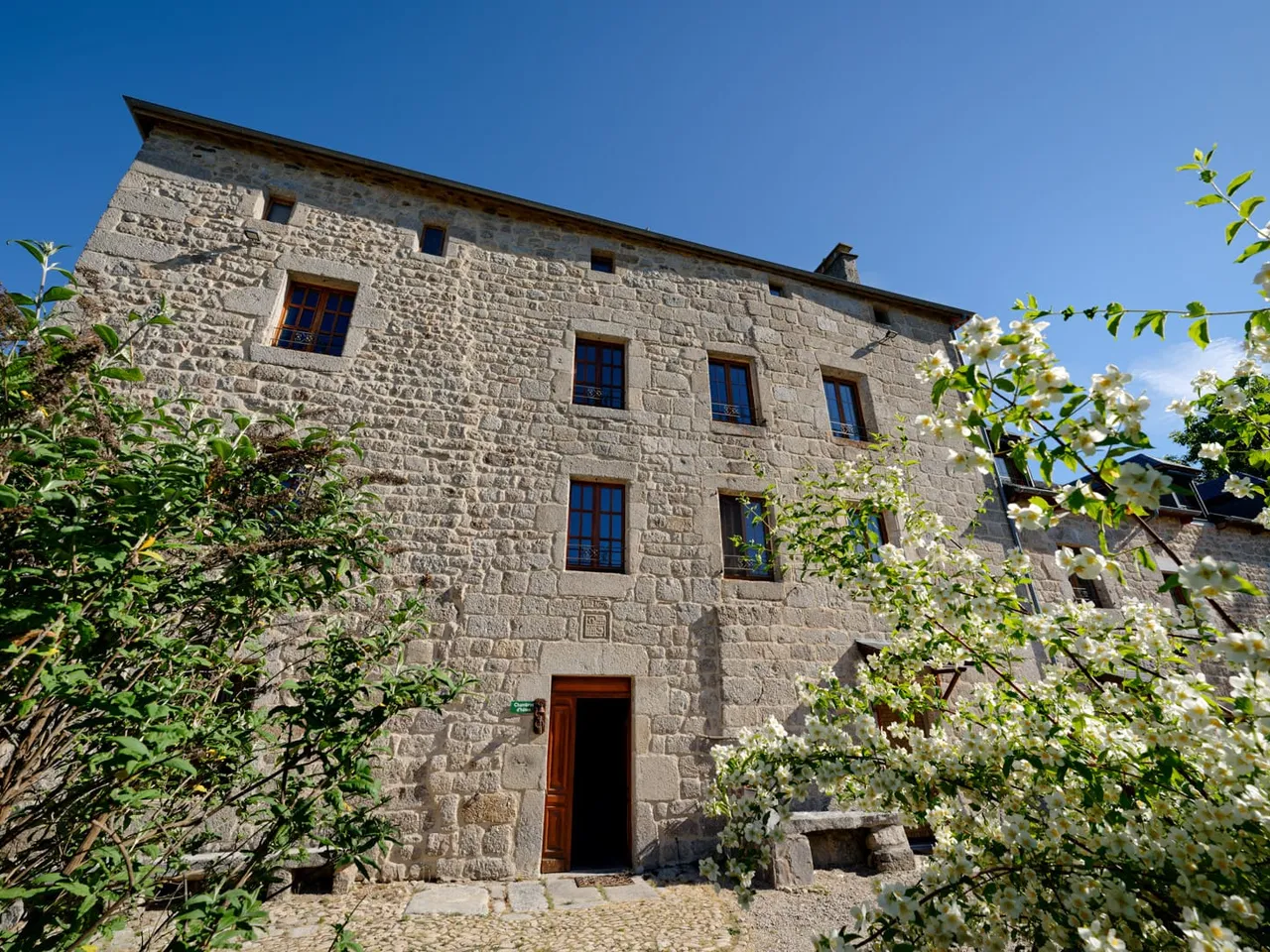 Le petit château du Villard