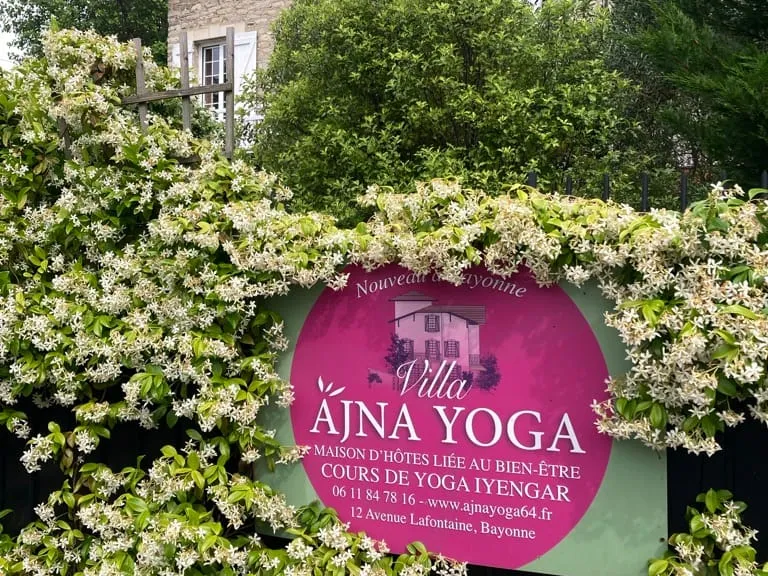 Villa AJNA