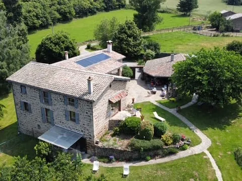 Chambres d’hôtes chez Judy