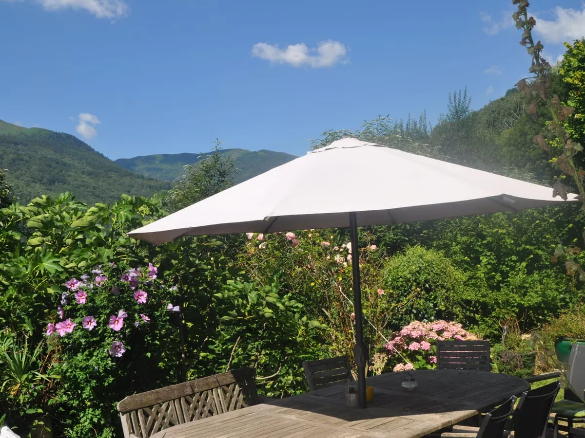 Chambres et Table d'hôtes Bourgaille