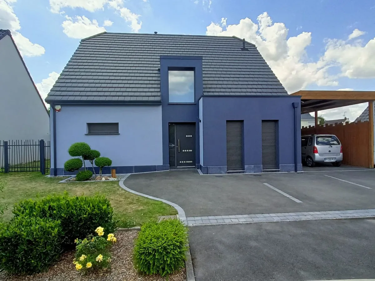 La Couette Des Champs Douai-Arras