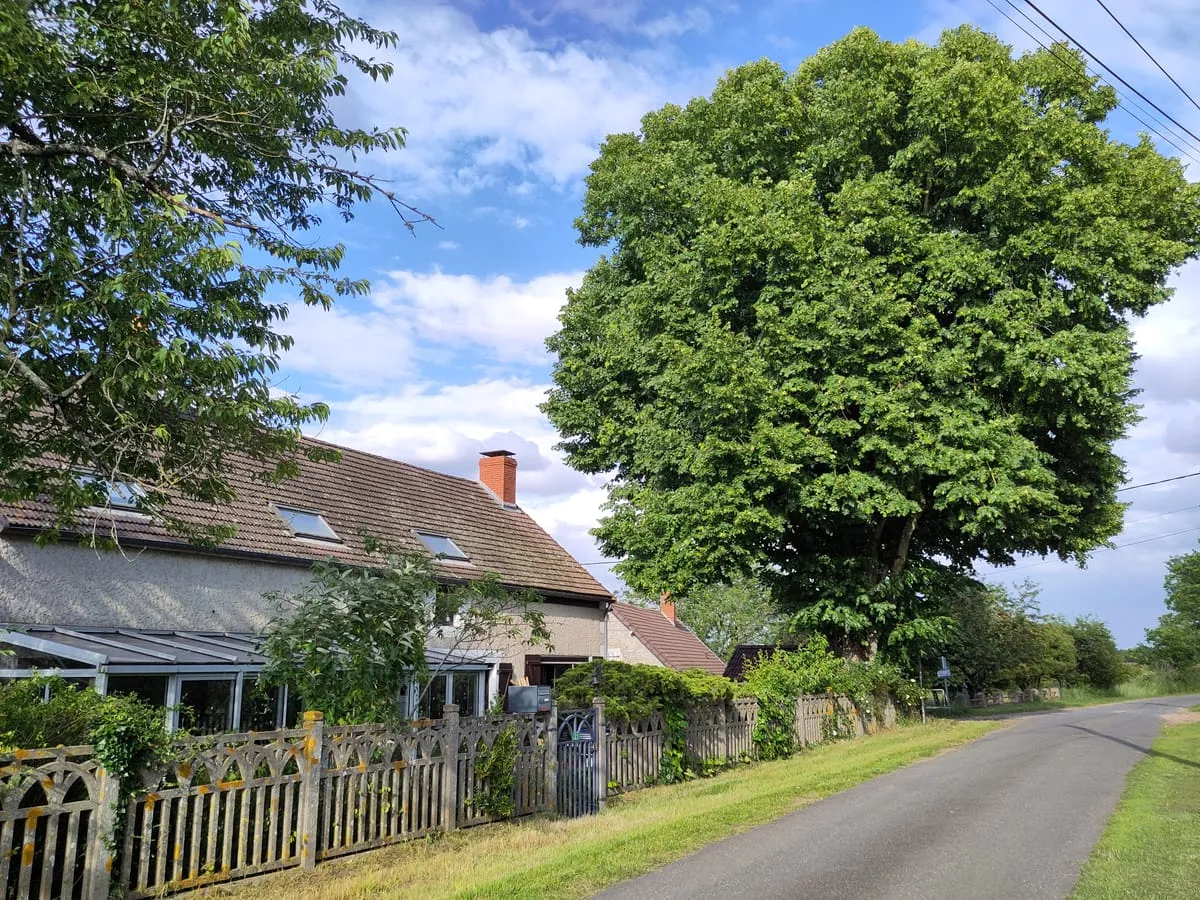 Chambres & Table d'hôtes Maré/Mars