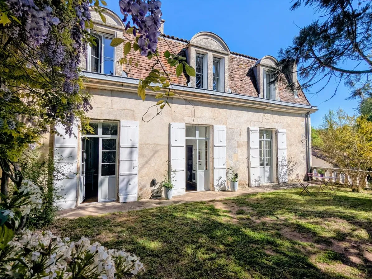 Domaine de la Dordrona