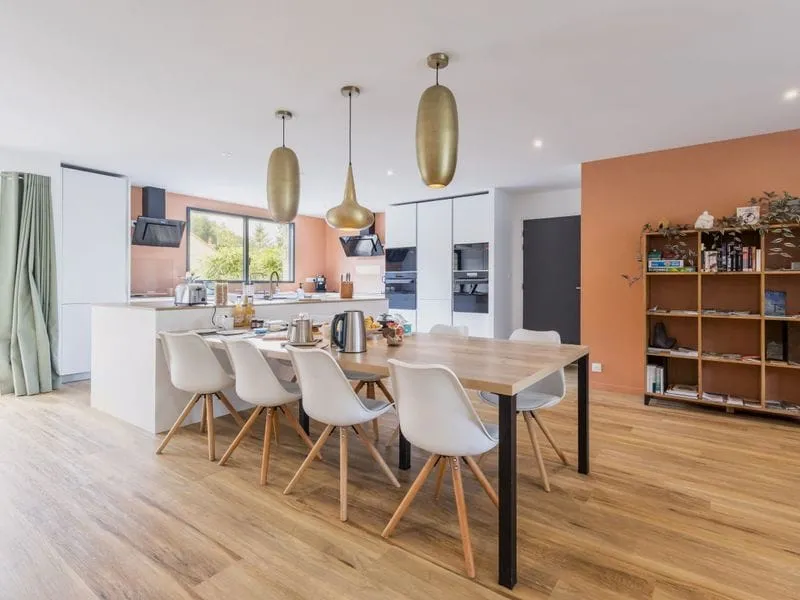 La Clairière aux Chênes