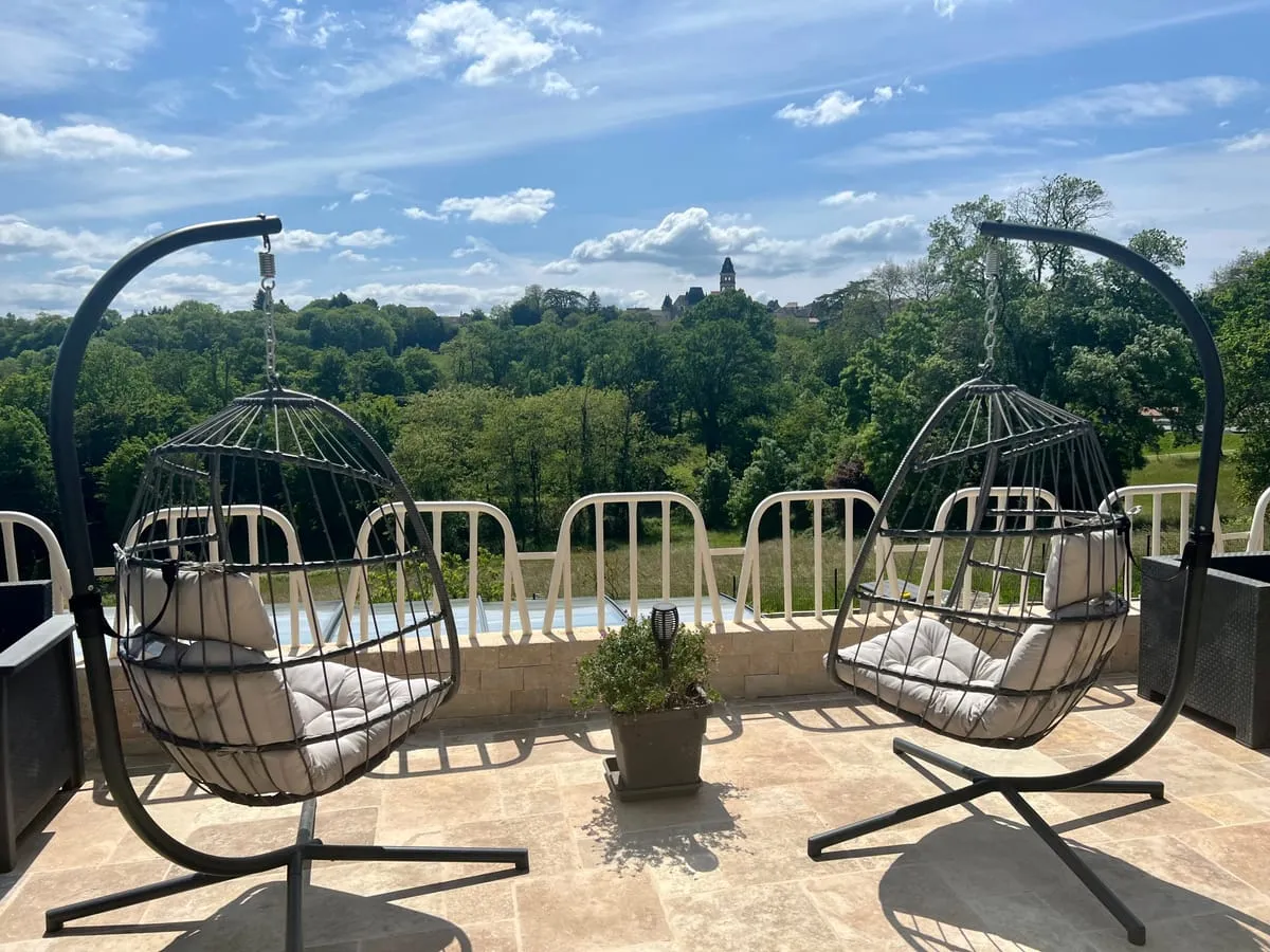 Chambres d'Hôtes et Gite LES CONCHES